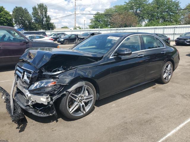 MERCEDES-BENZ E 450 4MAT 2019 wddzf6jb0ka669865