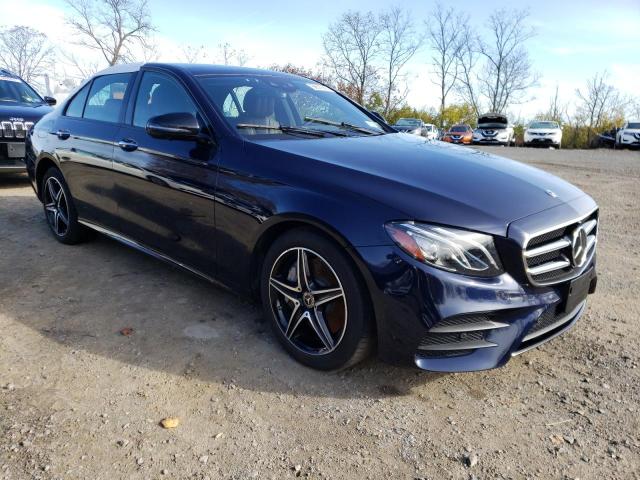 MERCEDES-BENZ E 450 4MAT 2019 wddzf6jb1ka581682