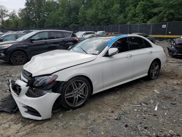 MERCEDES-BENZ NULL 2019 wddzf6jb1ka651827