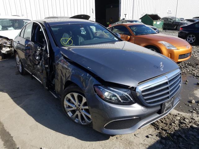 MERCEDES-BENZ E 450 4MAT 2020 wddzf6jb1la707735