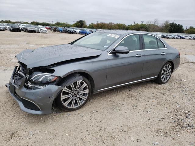 MERCEDES-BENZ E-CLASS 2019 wddzf6jb2ka539523