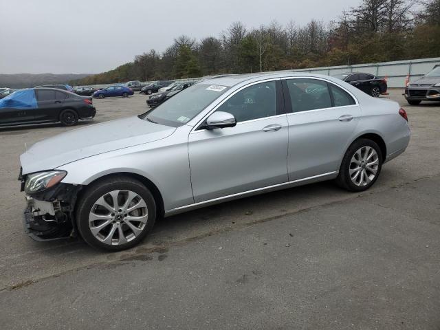 MERCEDES-BENZ E 450 4MAT 2019 wddzf6jb3ka695487