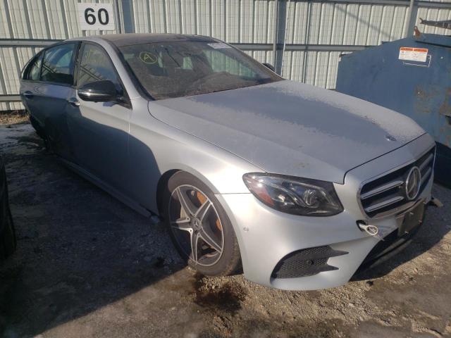 MERCEDES-BENZ E 450 4MAT 2019 wddzf6jb4ka630339