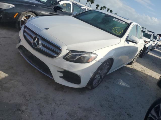 MERCEDES-BENZ E 450 4MAT 2019 wddzf6jb5ka653905