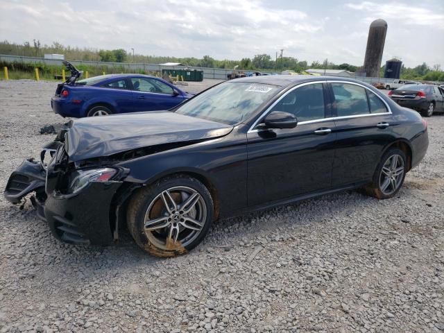 MERCEDES-BENZ E 450 4MAT 2019 wddzf6jb5ka660806