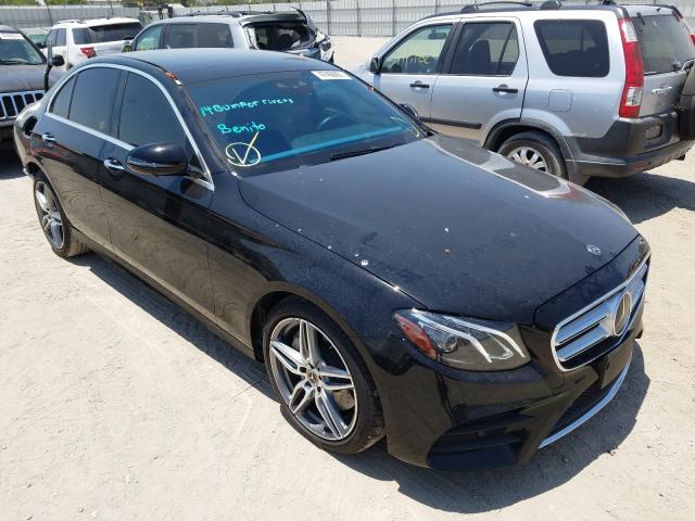 MERCEDES-BENZ E 450 4MAT 2019 wddzf6jb5ka676505