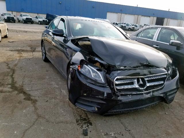 MERCEDES-BENZ E 450 4MAT 2019 wddzf6jb6ka547754