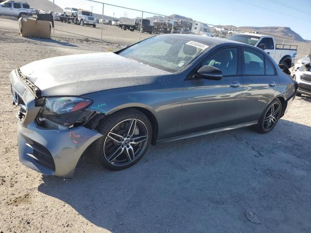 MERCEDES-BENZ E-CLASS 2020 wddzf6jb6la711263