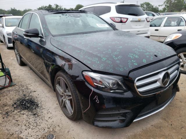 MERCEDES-BENZ E 450 4MAT 2012 wddzf6jb7ka497625