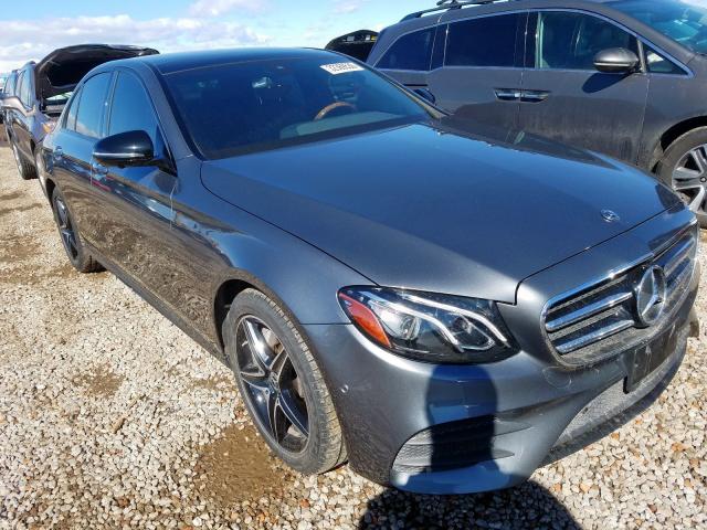 MERCEDES-BENZ E 450 4MAT 2019 wddzf6jb7ka504377