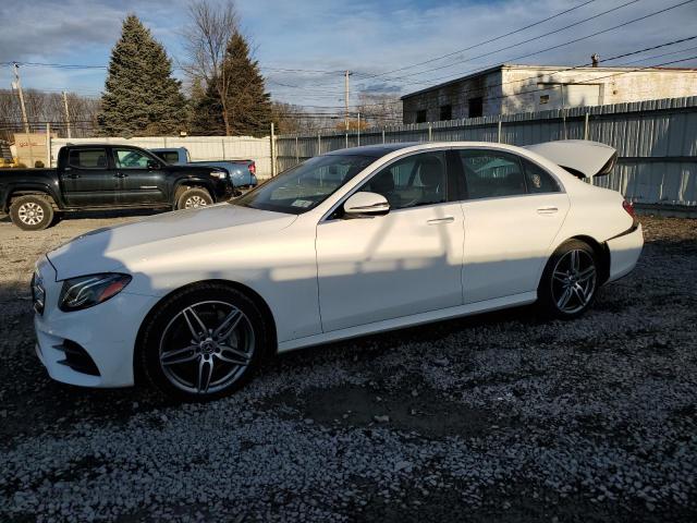 MERCEDES-BENZ E-CLASS 2019 wddzf6jb7ka522927