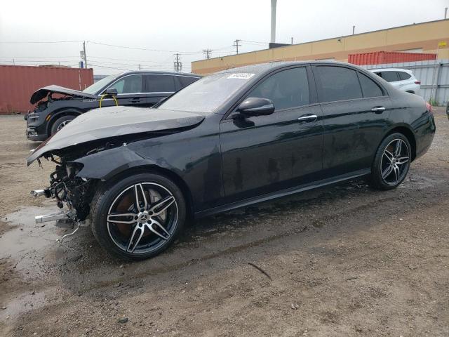 MERCEDES-BENZ E 450 4MAT 2019 wddzf6jb7ka597577