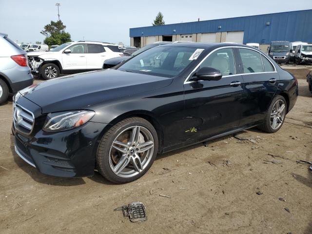 MERCEDES-BENZ E 450 4MAT 2019 wddzf6jb9ka499540