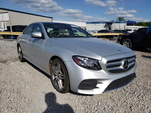 MERCEDES-BENZ E 450 4MAT 2019 wddzf6jb9ka510701