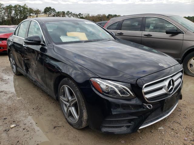 MERCEDES-BENZ E 450 4MAT 2019 wddzf6jb9ka530141