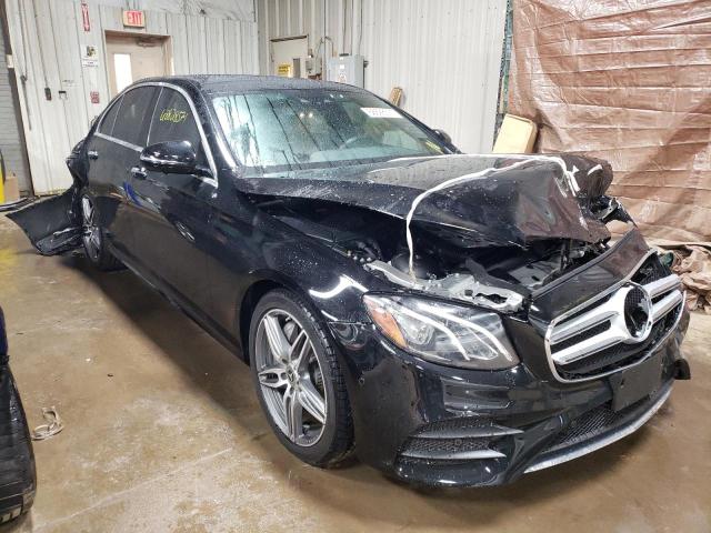 MERCEDES-BENZ E 450 4MAT 2020 wddzf6jb9la732933