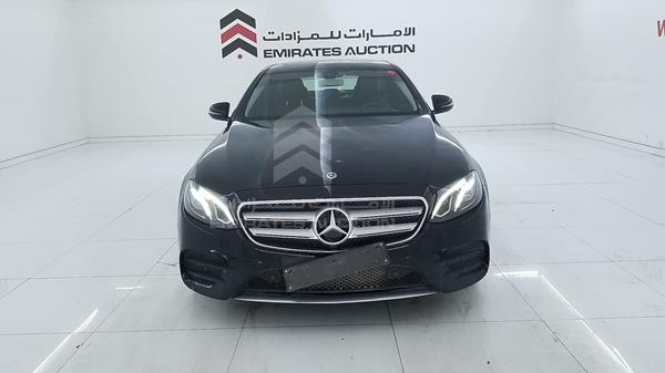 MERCEDES-BENZ E200 2019 wddzf8ab7ka626930