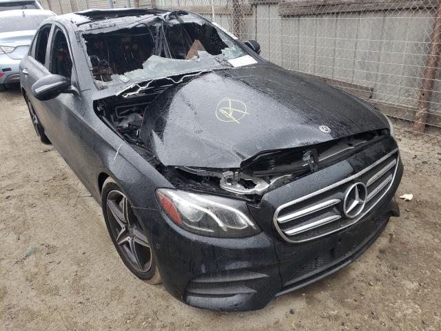 MERCEDES-BENZ E 350 2020 wddzf8db0la752561