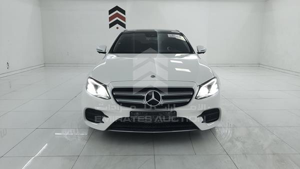 MERCEDES-BENZ E 300 2020 wddzf8db1la704017