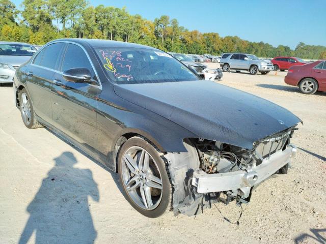 MERCEDES-BENZ E 350 2020 wddzf8db5la755438