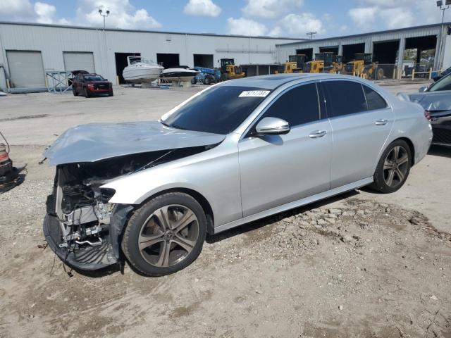 MERCEDES-BENZ E 350 2020 wddzf8db6la713344