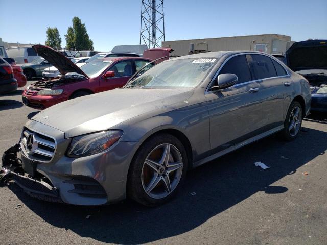 MERCEDES-BENZ E 350 2020 wddzf8db7la724479