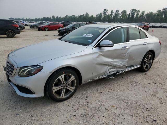 MERCEDES-BENZ E-CLASS 2020 wddzf8db7la738527