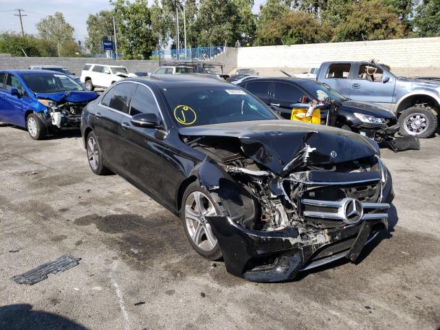 MERCEDES-BENZ E 350 2020 wddzf8dbxla735279