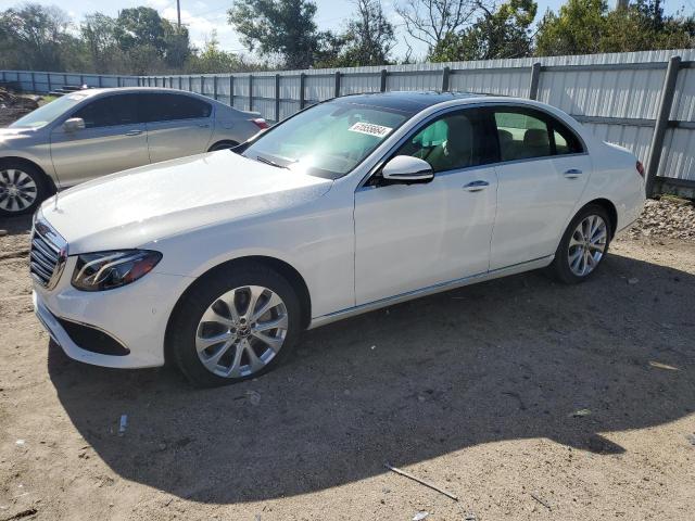 MERCEDES-BENZ E-CLASS 2020 wddzf8dbxla751790