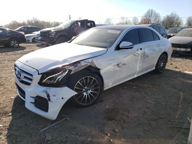 MERCEDES-BENZ E 350 4MAT 2020 wddzf8eb0la702936