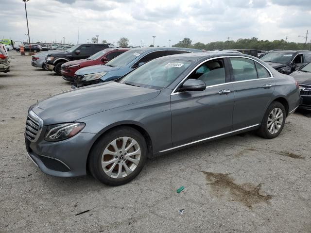 MERCEDES-BENZ E 350 4MAT 2020 wddzf8eb0la731076