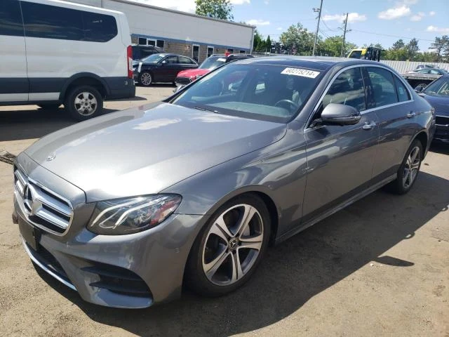 MERCEDES-BENZ E 350 4MAT 2020 wddzf8eb1la703125