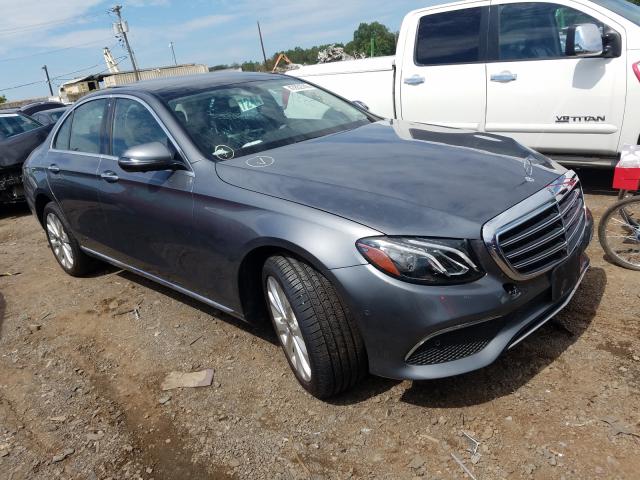 MERCEDES-BENZ E 350 4MAT 2020 wddzf8eb2la700962