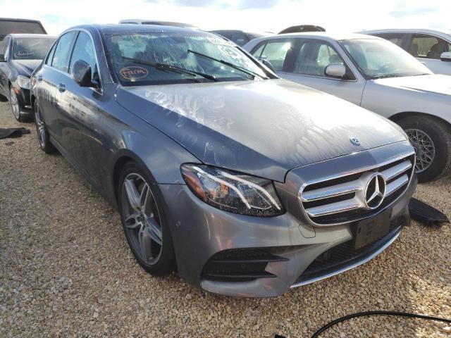 MERCEDES-BENZ E 350 4MAT 2020 wddzf8eb3la725675