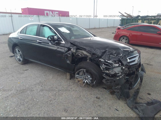 MERCEDES-BENZ NULL 2020 wddzf8eb3la727667