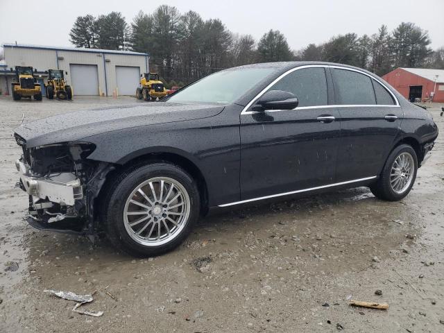 MERCEDES-BENZ E-CLASS 2020 wddzf8eb3la732030