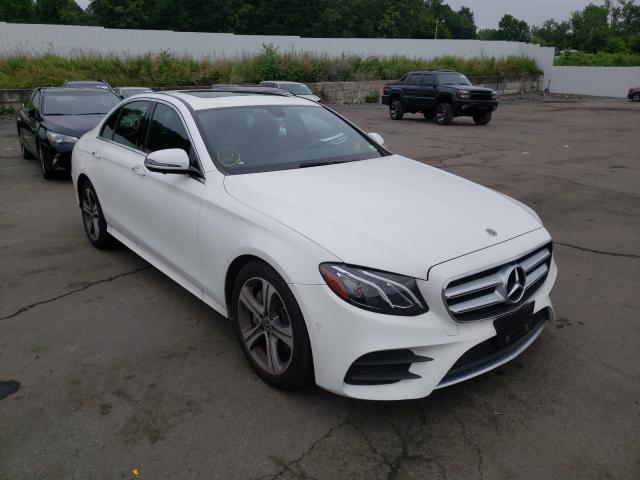 MERCEDES-BENZ E 350 4MAT 2020 wddzf8eb6la713990