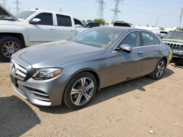 MERCEDES-BENZ E 350 4MAT 2020 wddzf8eb7la737165