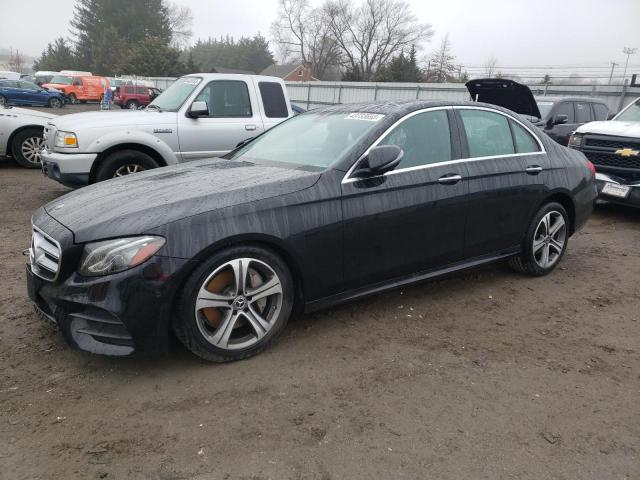 MERCEDES-BENZ E 350 4MAT 2020 wddzf8eb8la735389