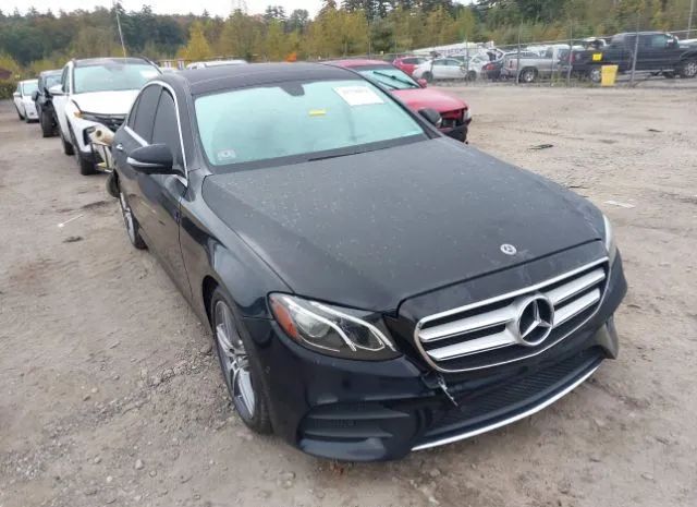 MERCEDES-BENZ NULL 2020 wddzf8eb8la745906