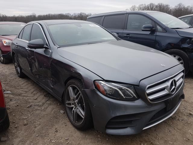 MERCEDES-BENZ E 350 4MAT 2020 wddzf8eb9la706595