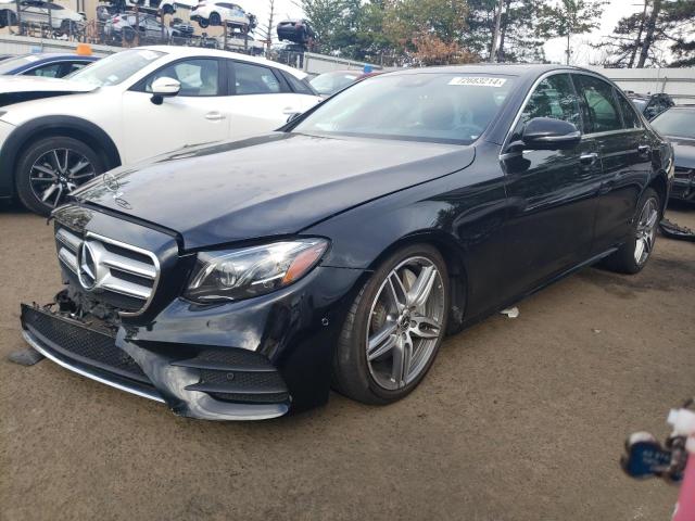 MERCEDES-BENZ E 350 4MAT 2020 wddzf8eb9la713353