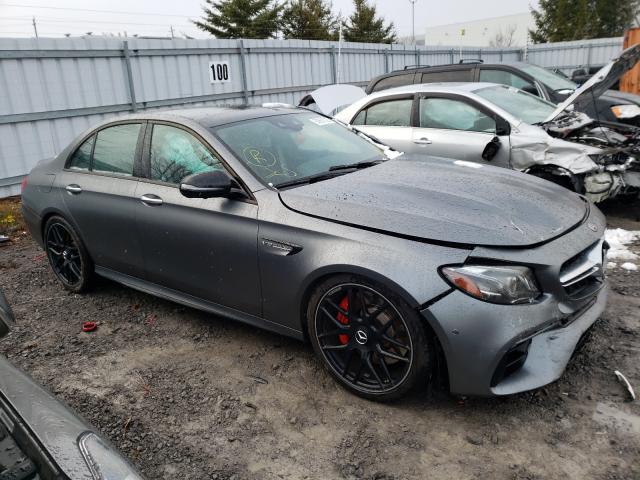 MERCEDES-BENZ E 63 AMG-S 2019 wddzf8kb1ka522836