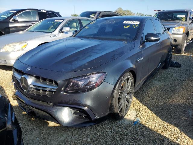 MERCEDES-BENZ E 63 AMG-S 2018 wddzf8kb2ja229168