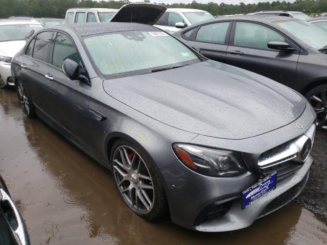 MERCEDES-BENZ NULL 2018 wddzf8kb2ja261084