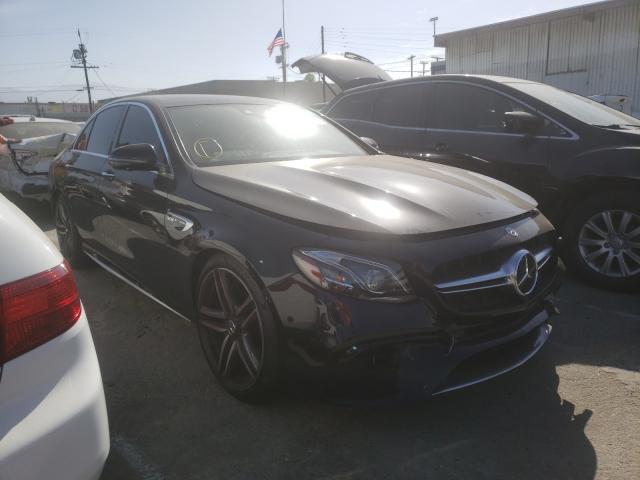 MERCEDES-BENZ NULL 2019 wddzf8kb3ka505858