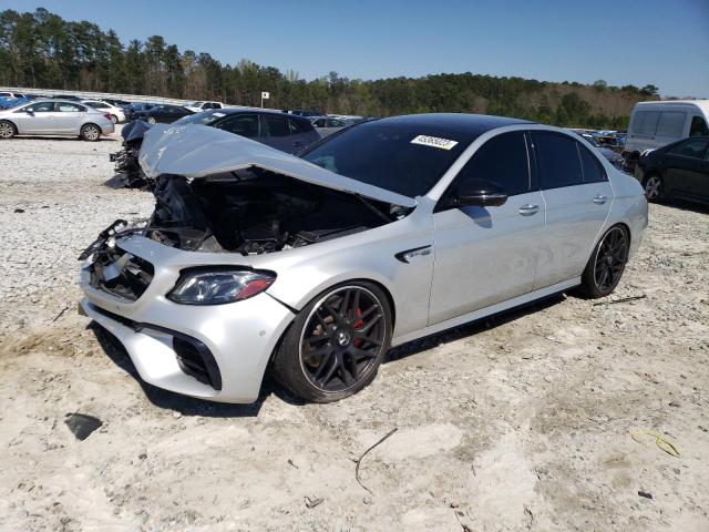 MERCEDES-BENZ E 63 AMG-S 2018 wddzf8kb4ja288027