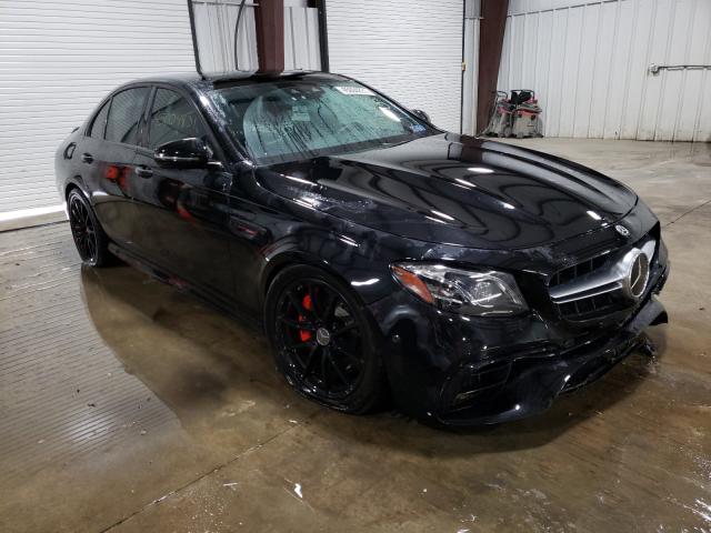 MERCEDES-BENZ E 63 AMG-S 2019 wddzf8kb4ka562568