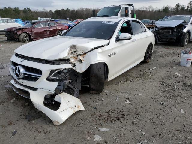 MERCEDES-BENZ E 63 AMG-S 2018 wddzf8kb6ja308939