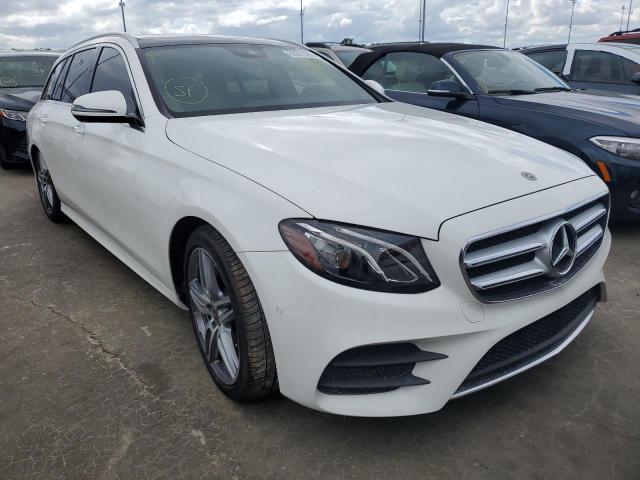 MERCEDES-BENZ E 400 4MAT 2017 wddzh6gb1ha230197